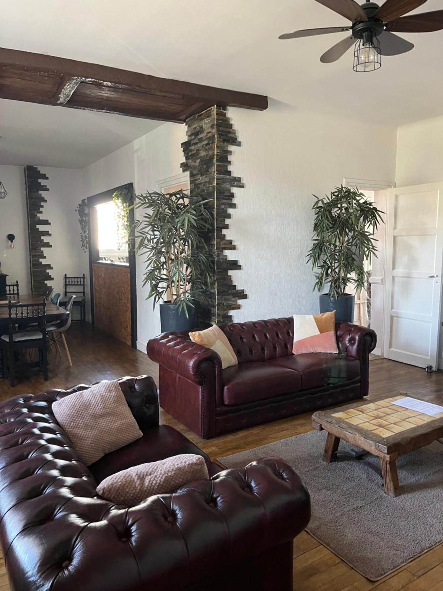 Maison Typique Maille Holiday home