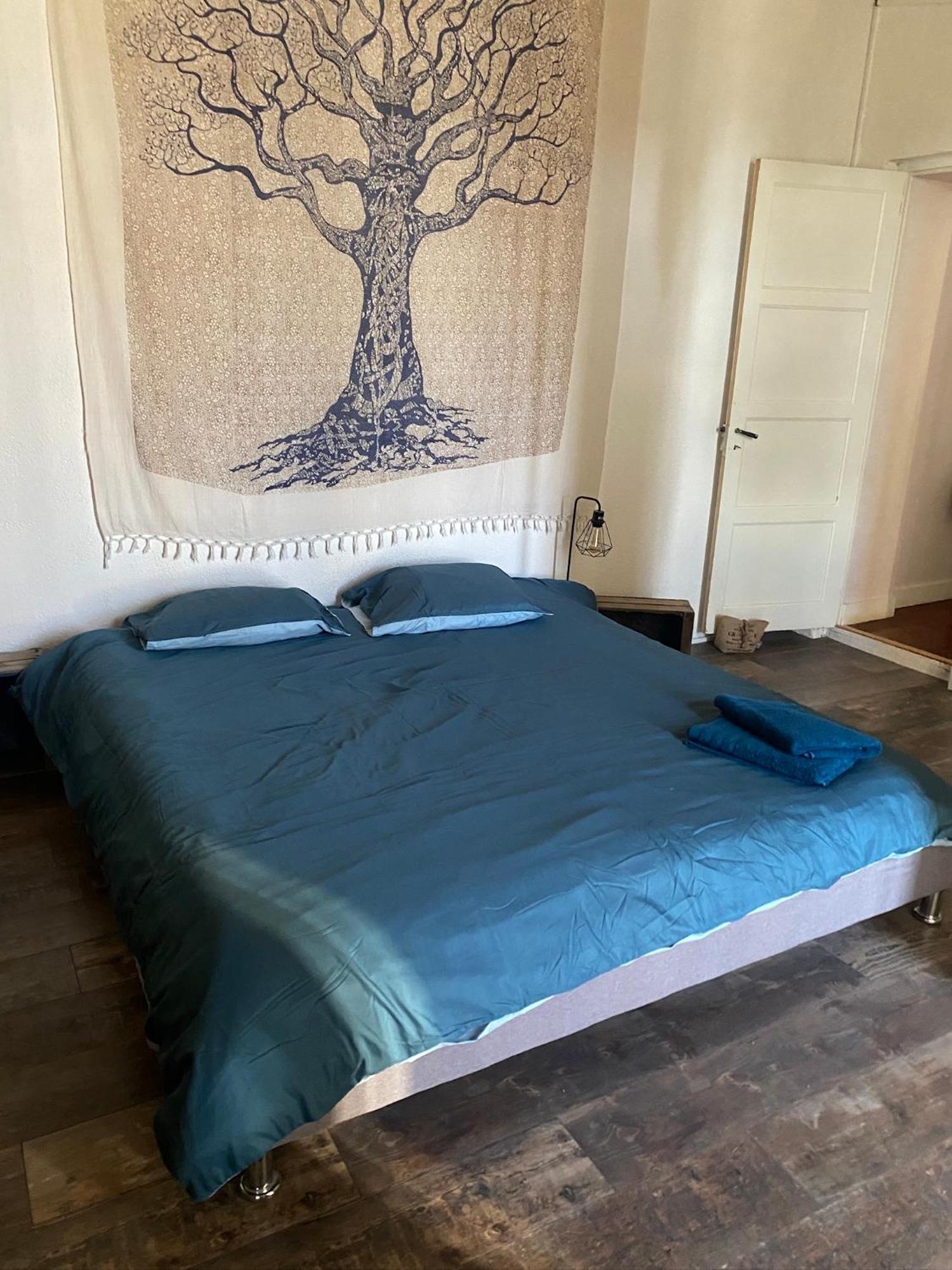 Holiday home Maison Typique Maille