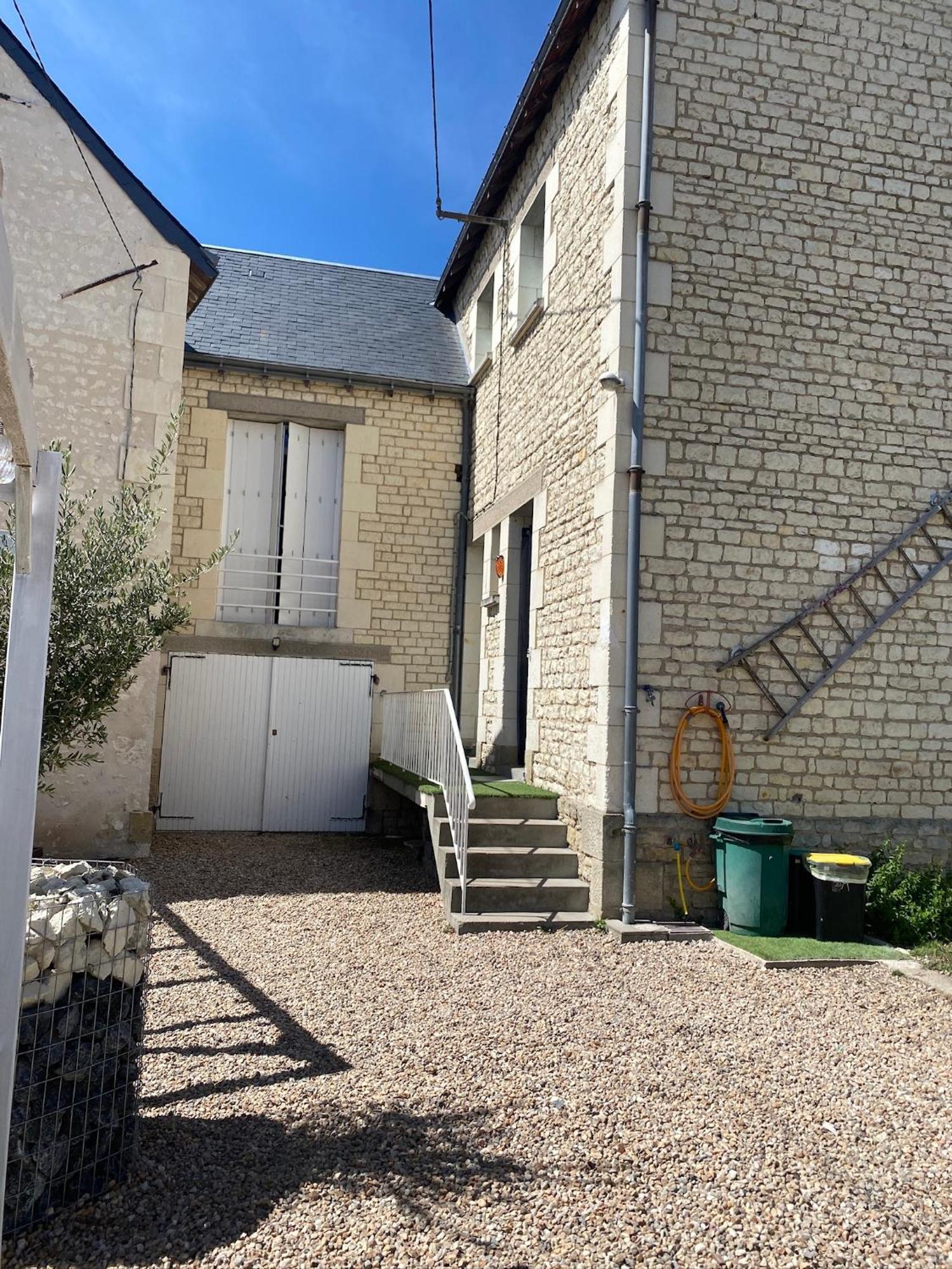 Maison Typique Maille Holiday home